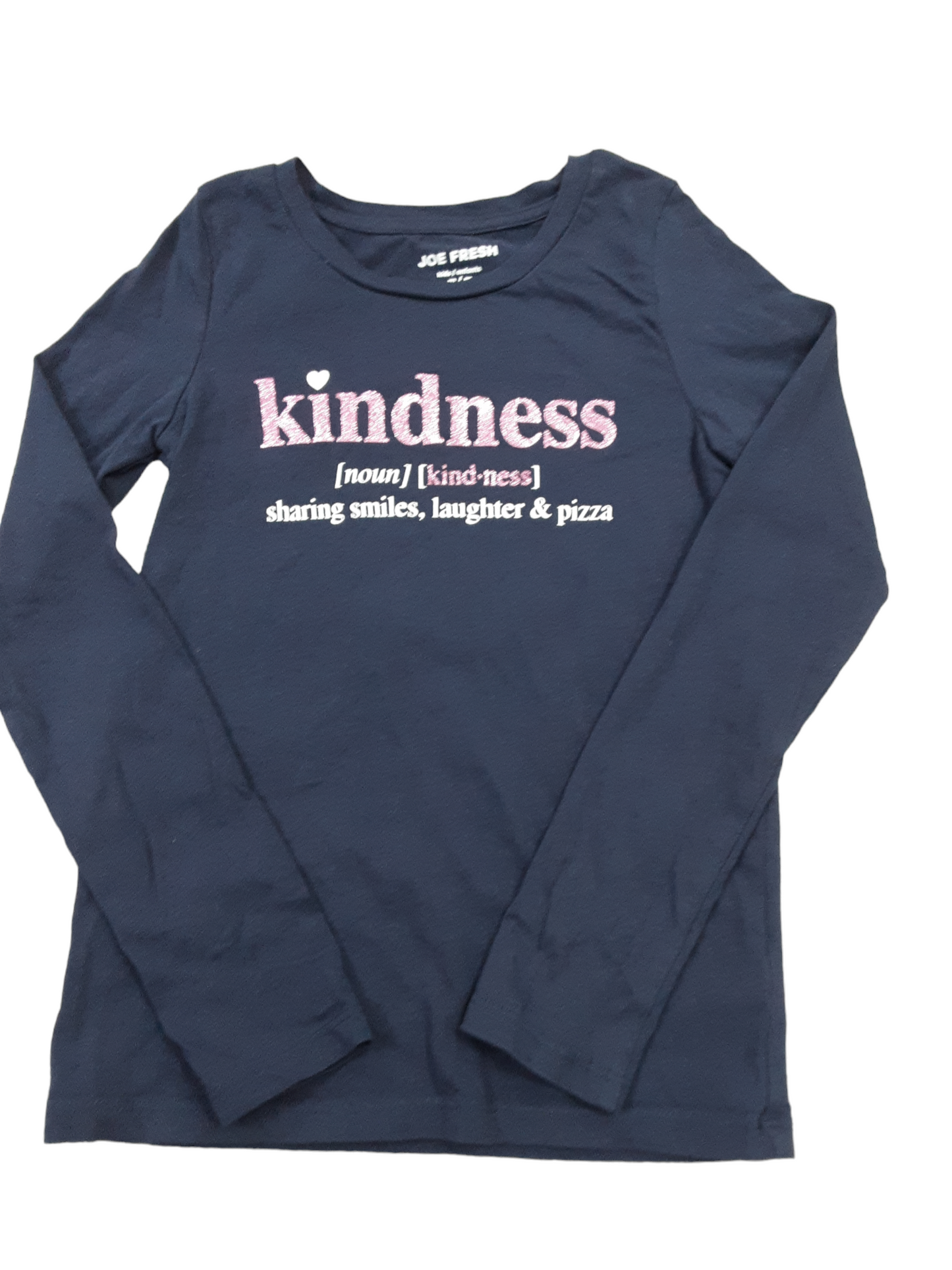 Kindness 7/8