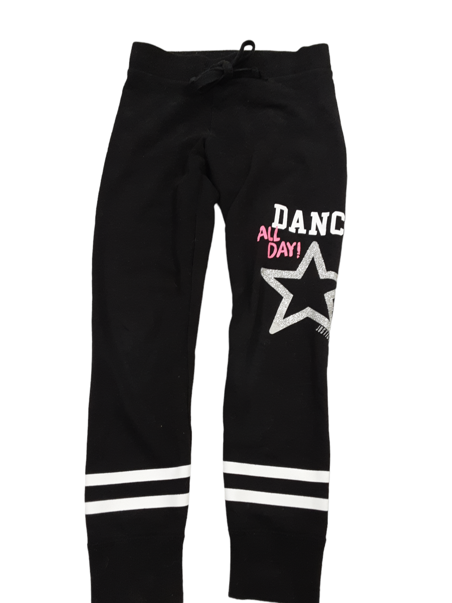 Dance All Day joggers size 7