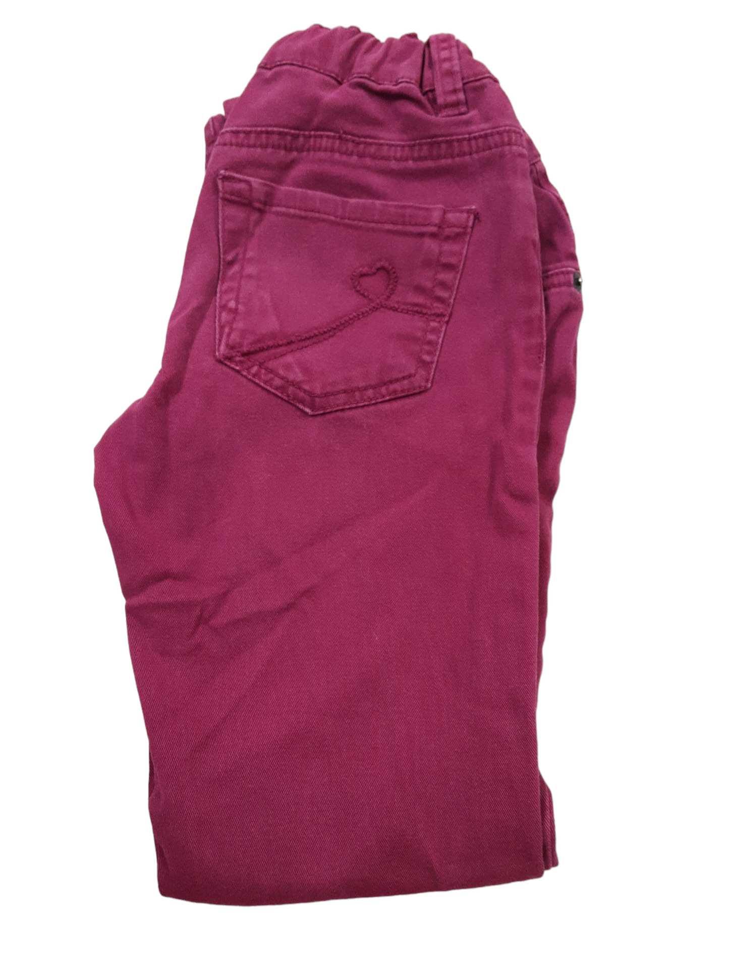 Berry jegging size 8