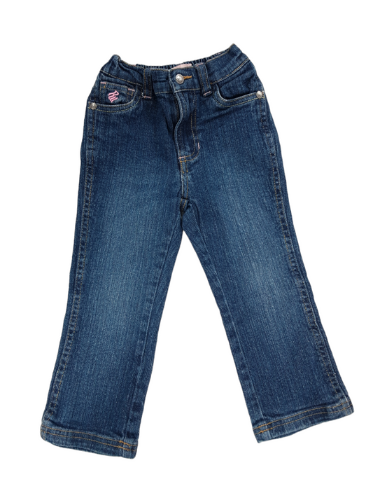 Rockin jeans size 3t