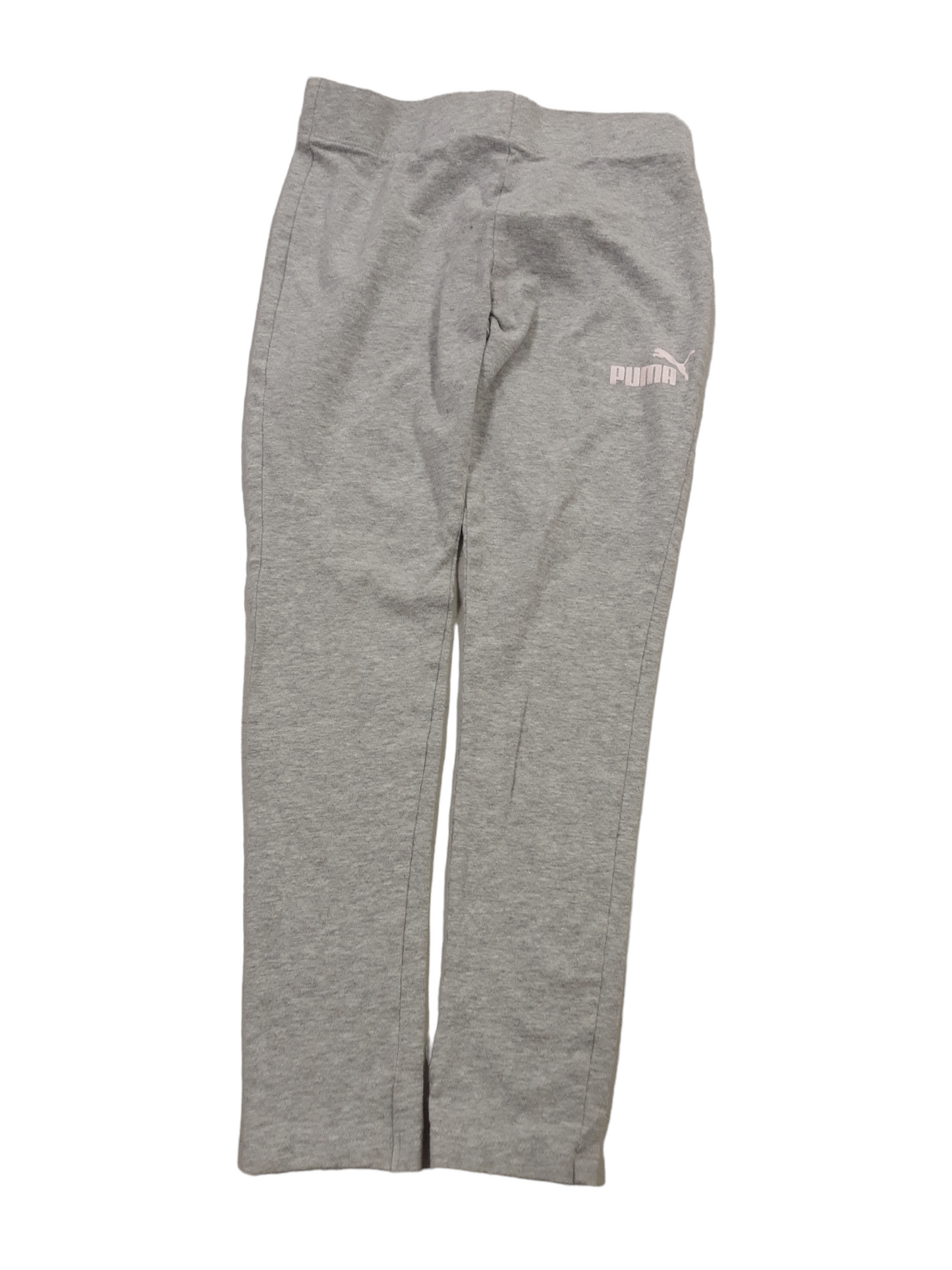 Grey legging size 8