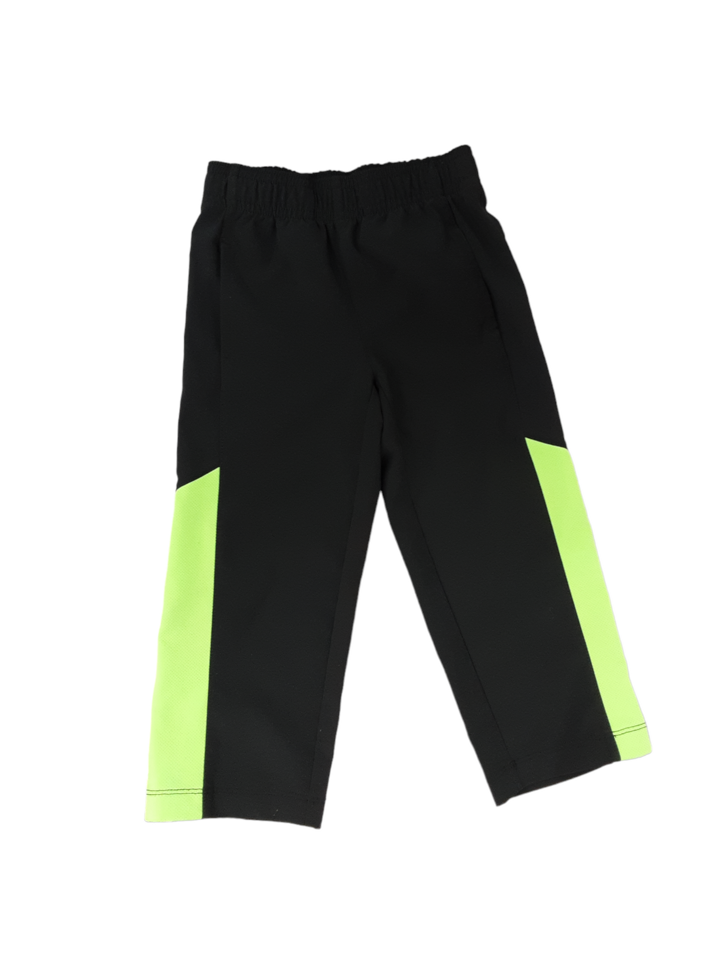 Thin athletic pants size 2t