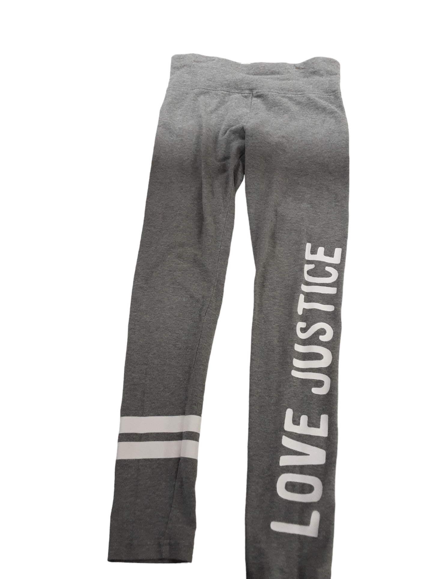 Active grey leggings size 10