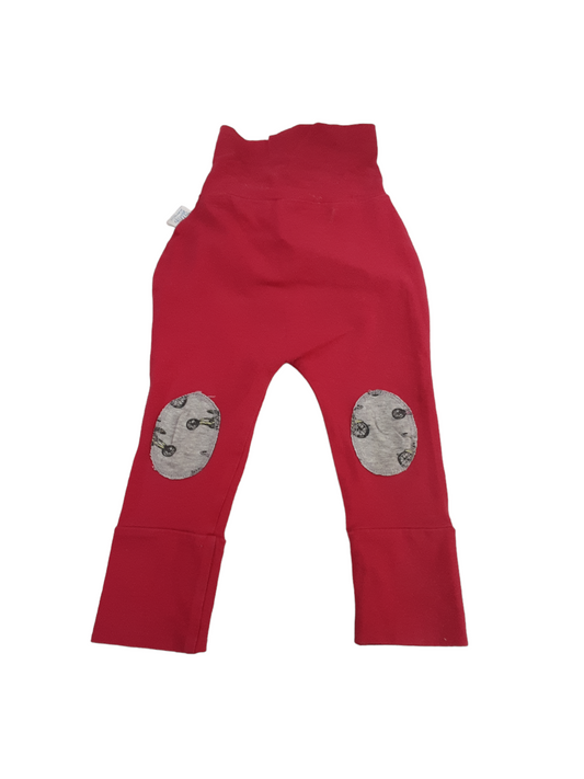 Grow pants size 18months-36months