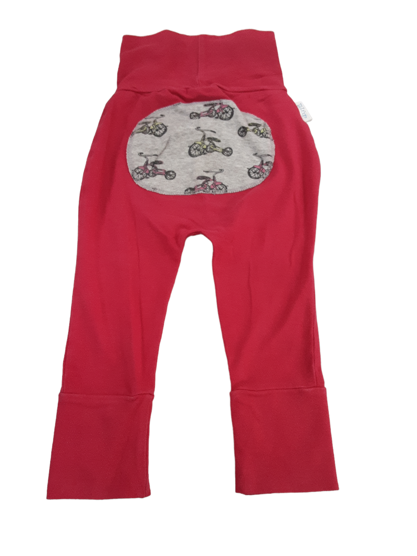 Grow pants size 18months-36months