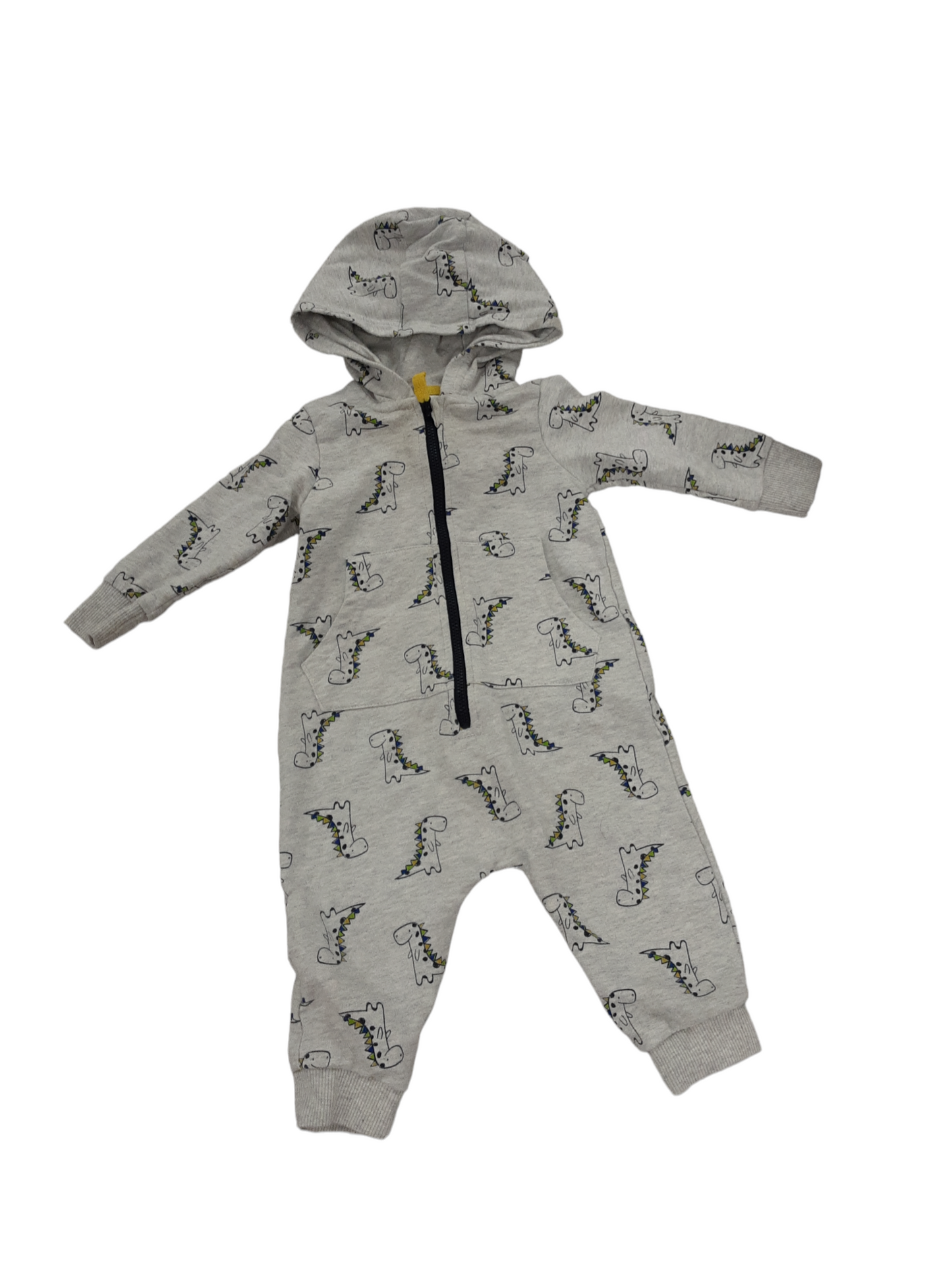 Dino 1 piece size 6 to 12 months