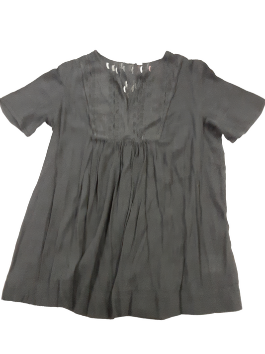 Maternity top sz M