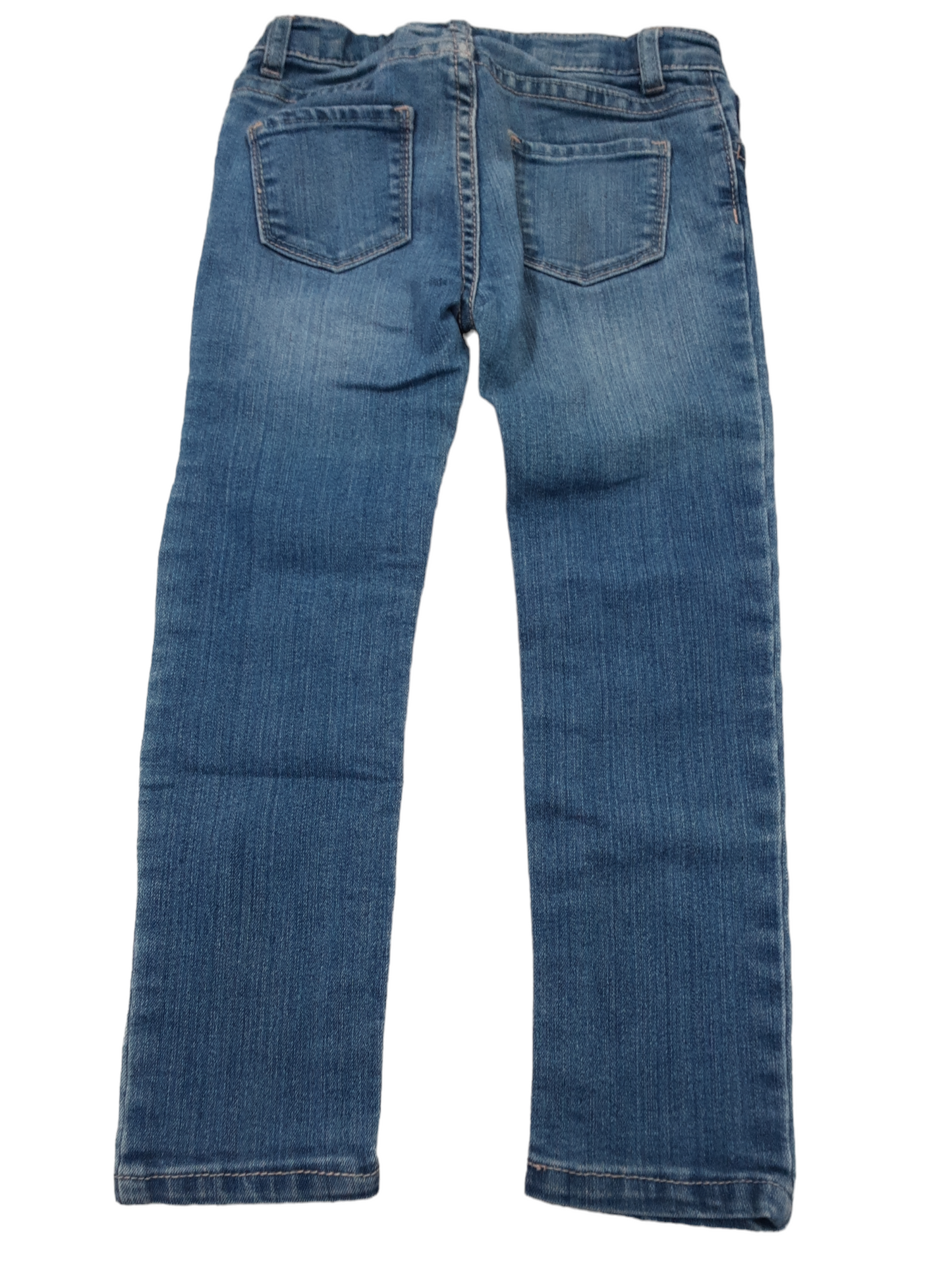 Light blue skinny jeans size 5