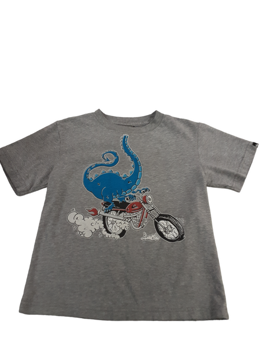 Cycling dinosaur 🦕 size 5