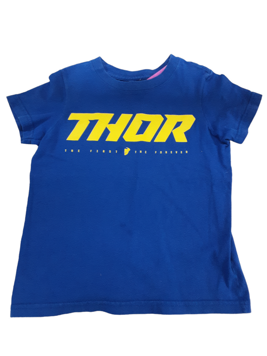 Thor top size 4