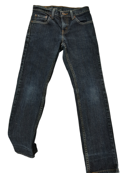 Boys 26x26 jeans
