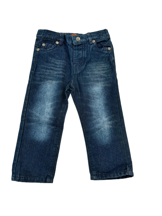 Boys 18 month jeans
