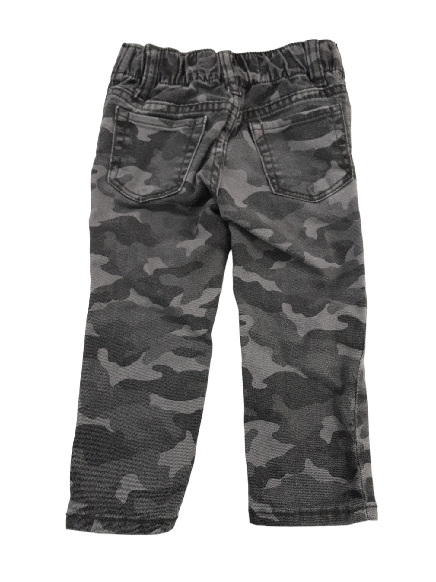 Camouflage pants size 18-24months