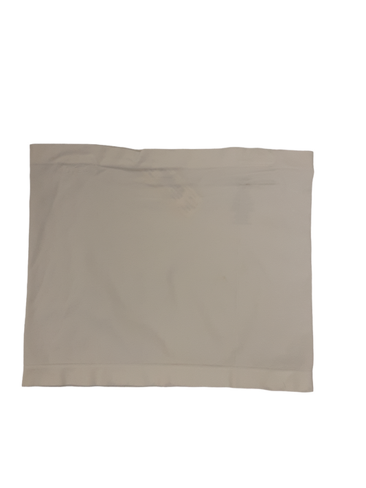 One-size belly band white