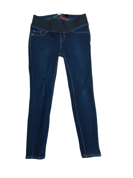 Maternity Rockstar Skinny pant size 8