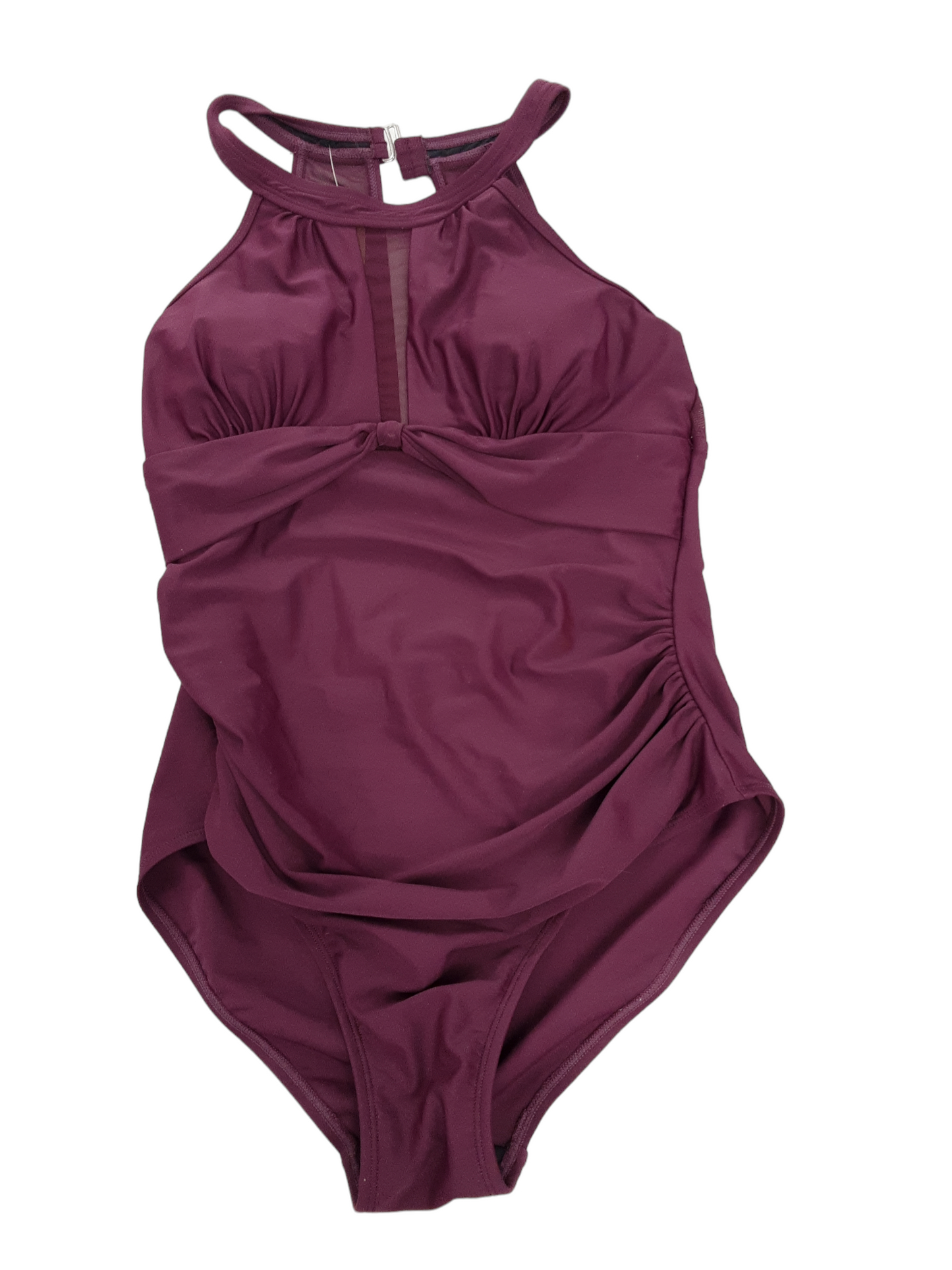 Medium maternity swimsuit