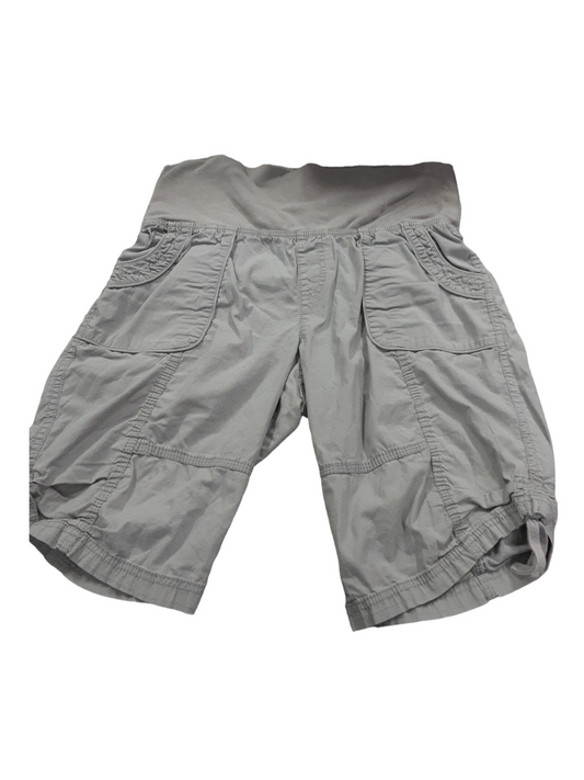 Full panel Grey shorts medium