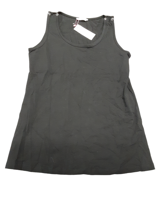 Black tank large