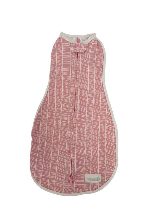 0 to 3 month sleep sack