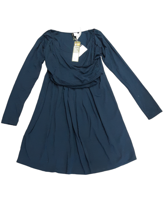 Maternity/Nursing tunic  dress size XL