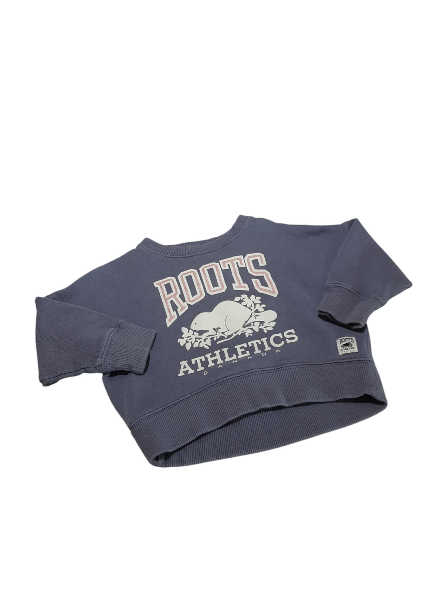 Roots Kids Sweater size 2T