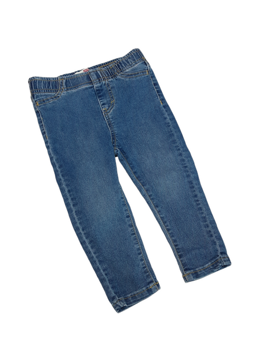 Levi's Jeggings 24m