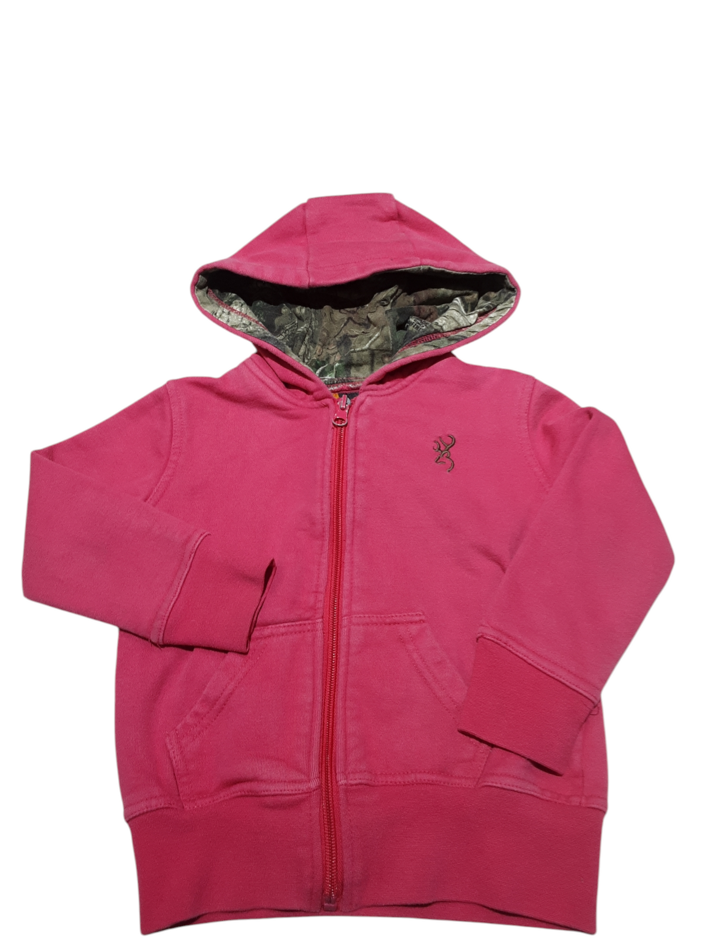 Browning Hoodie 3T