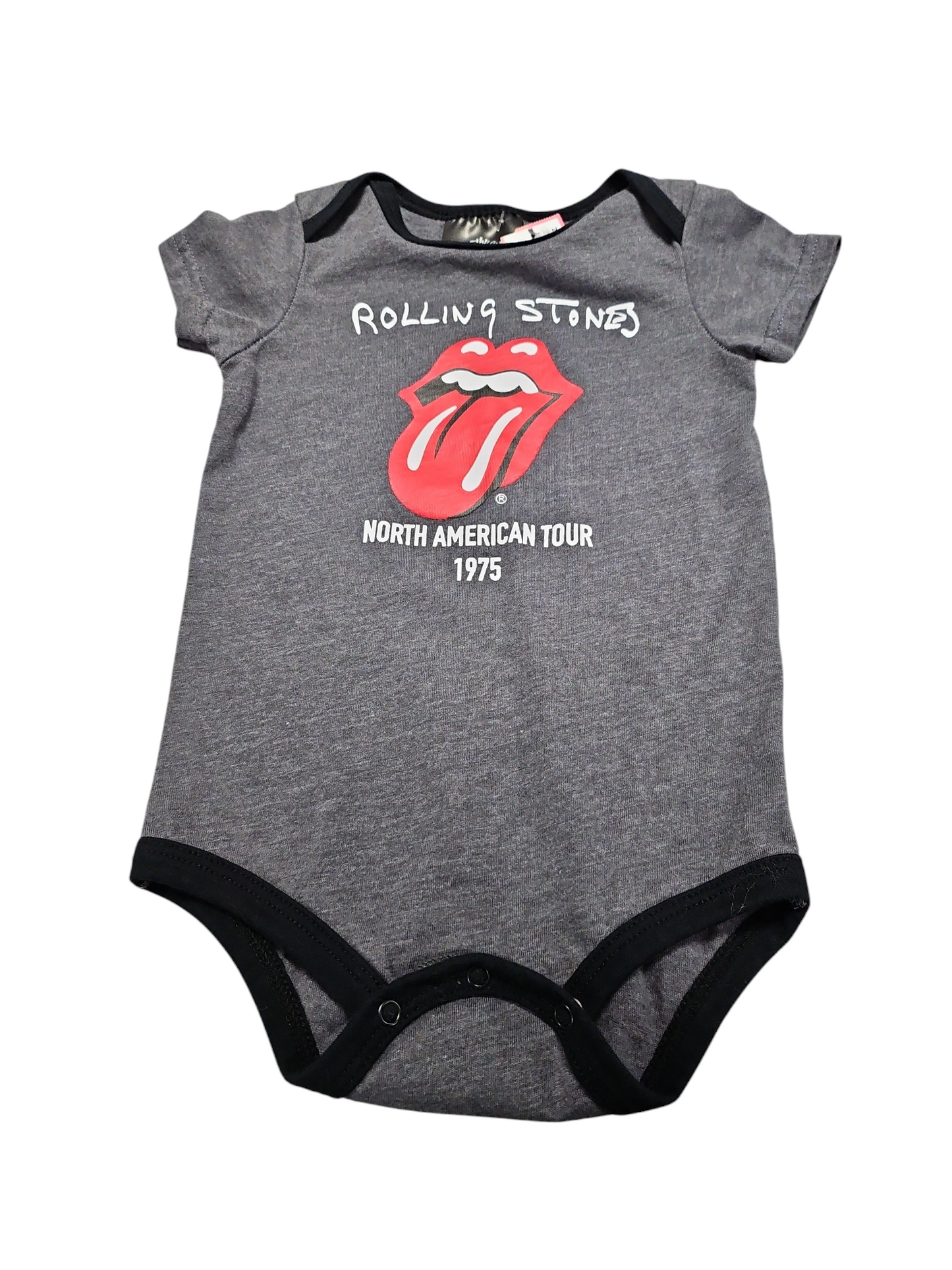 The stones size 6-12m