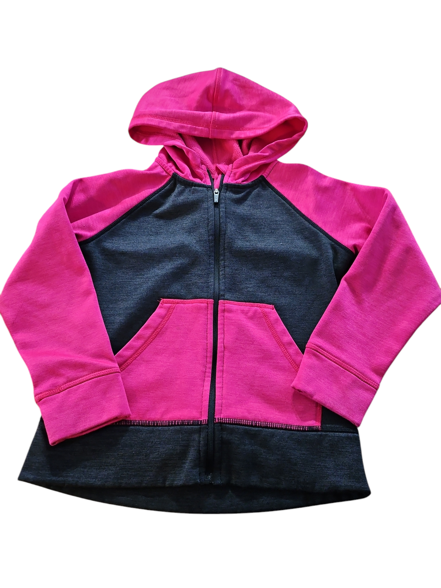 Zip up size 5