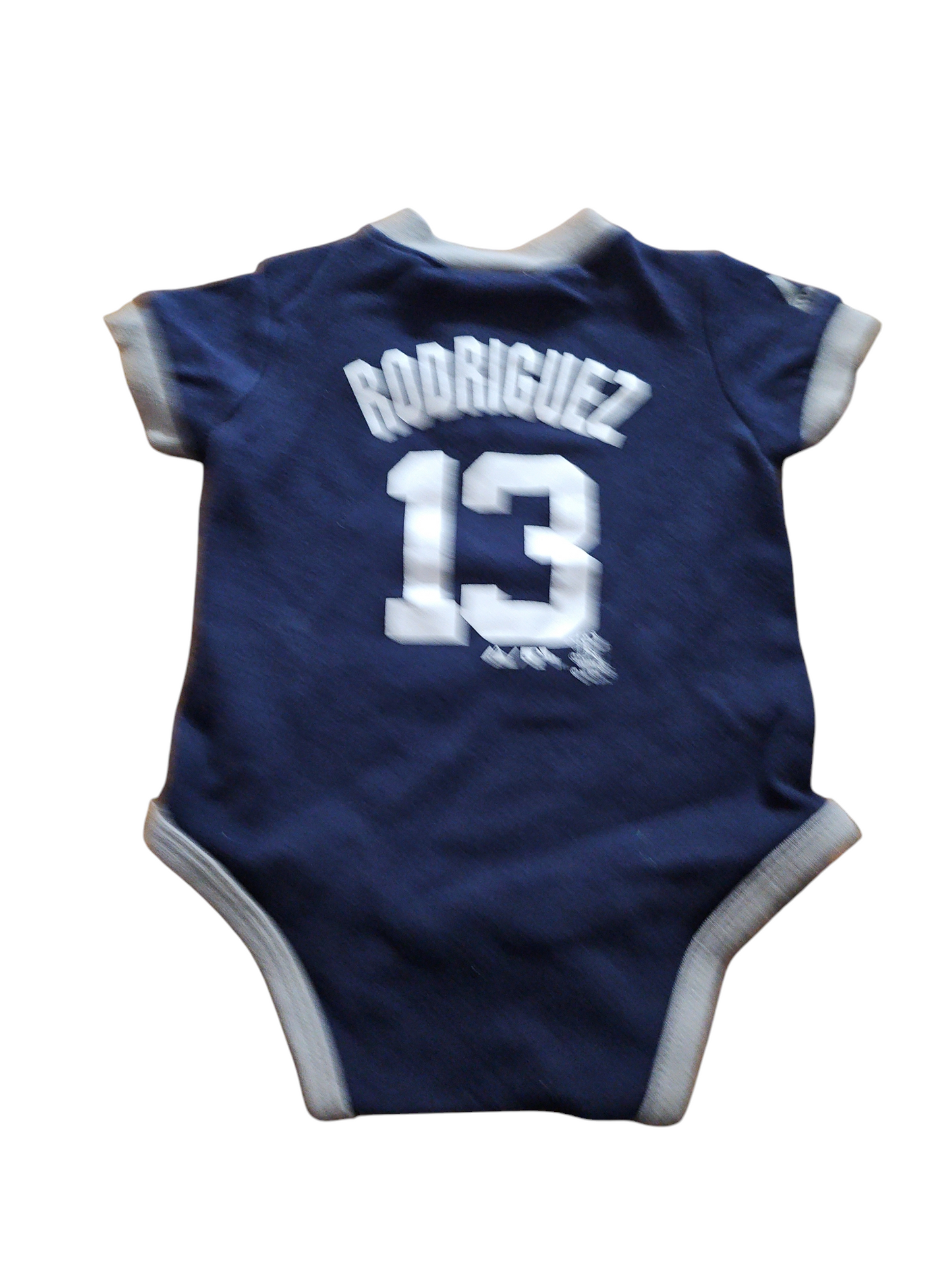 Yankees size 3-6m