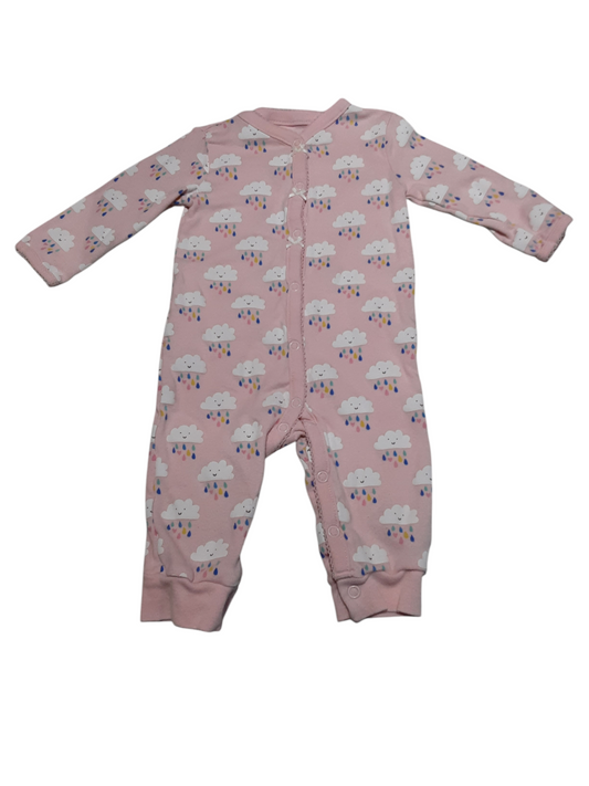 Rainy Cloud Sleeper, size 6m