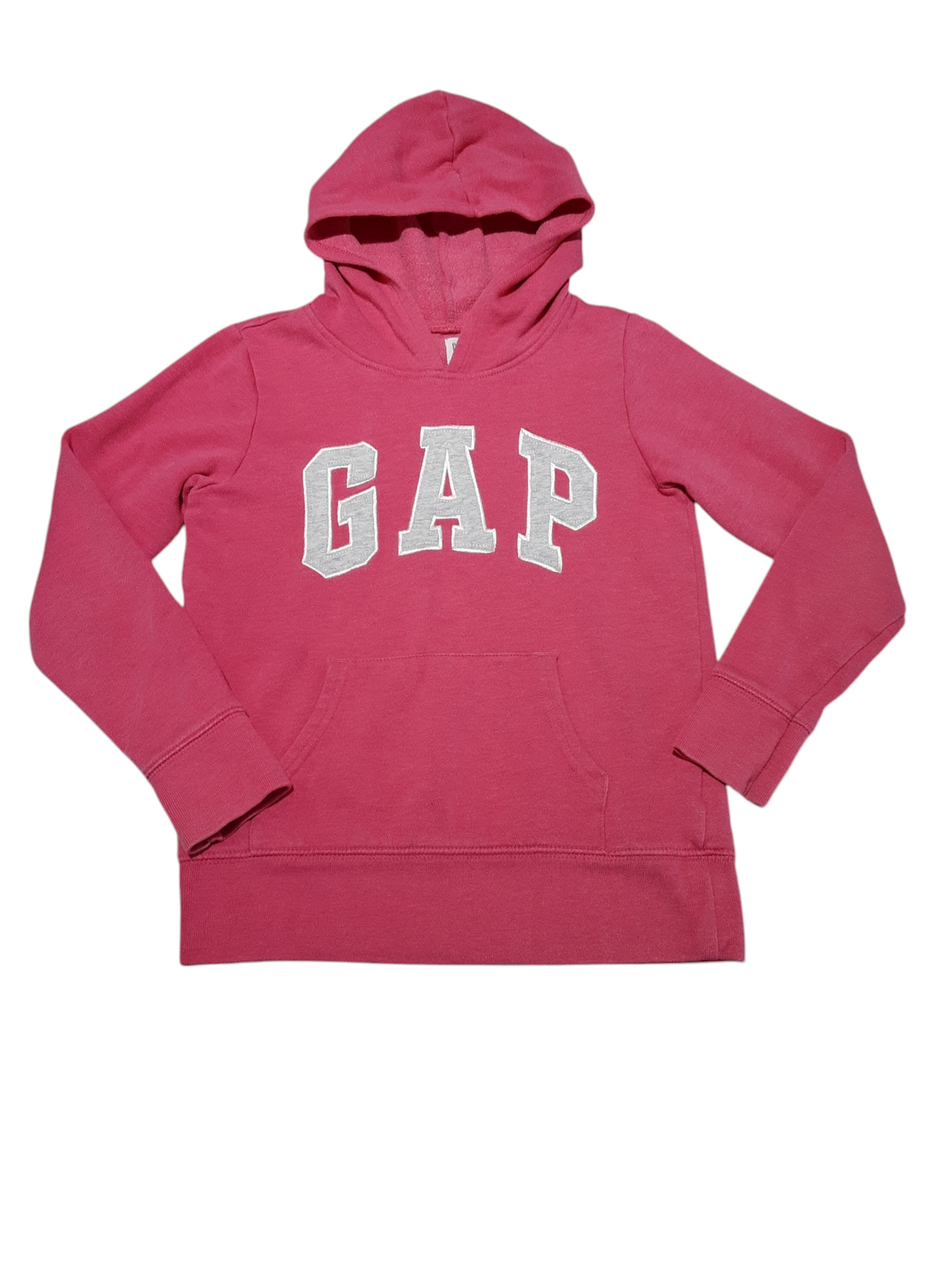 Pink hoody