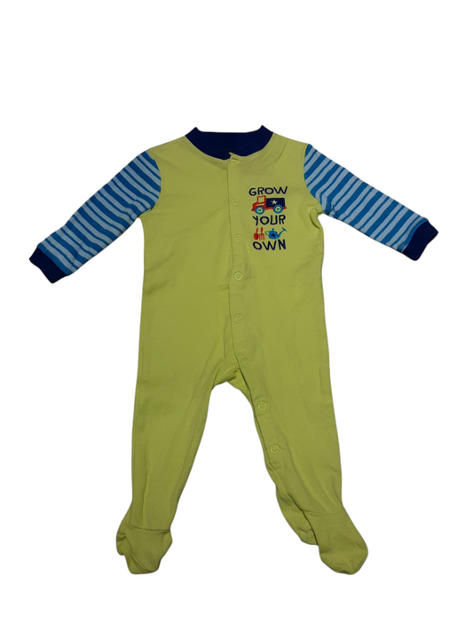 Grow your own sleeper size 3-6m