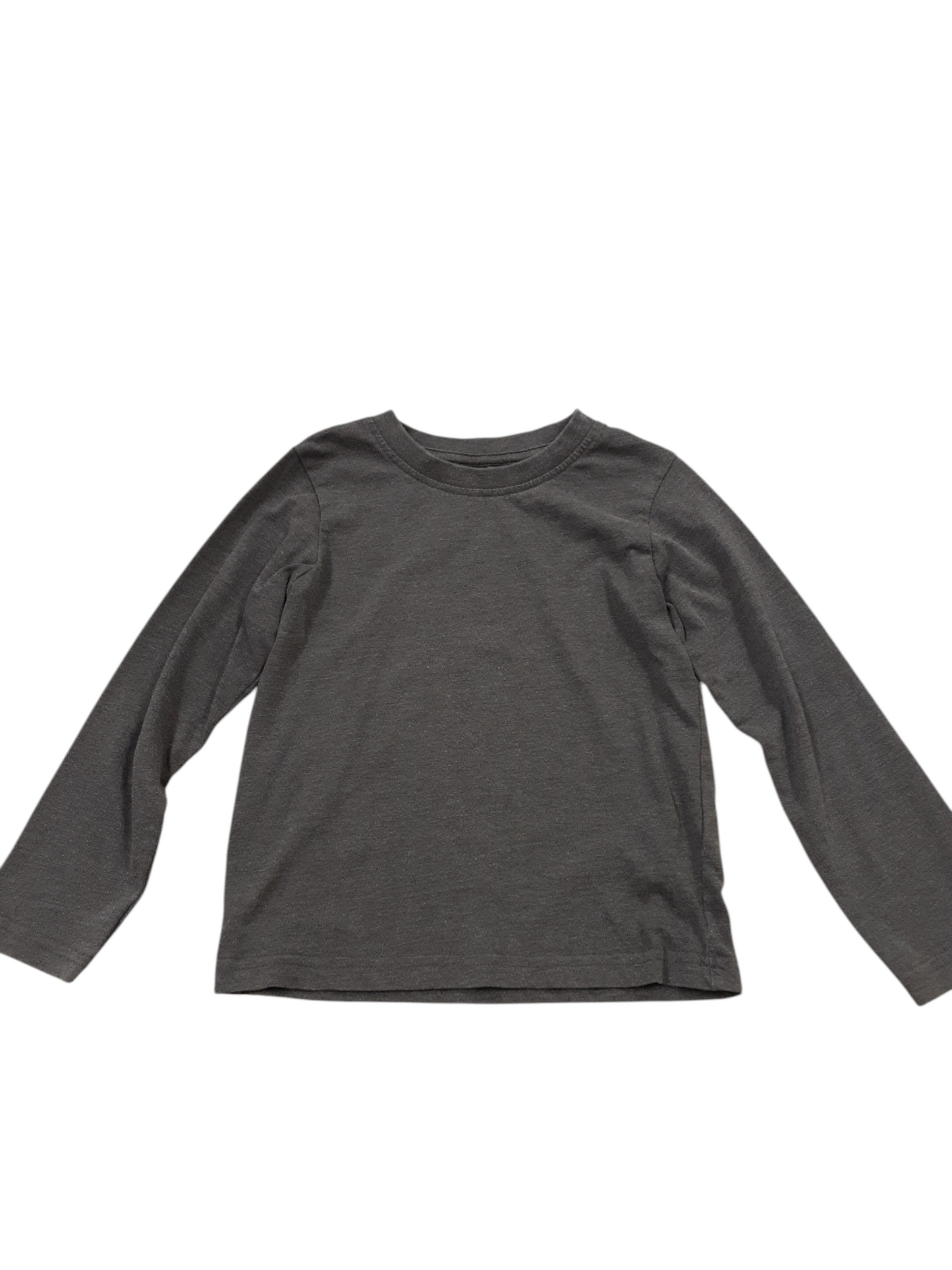 Dark Gray top size 5-6