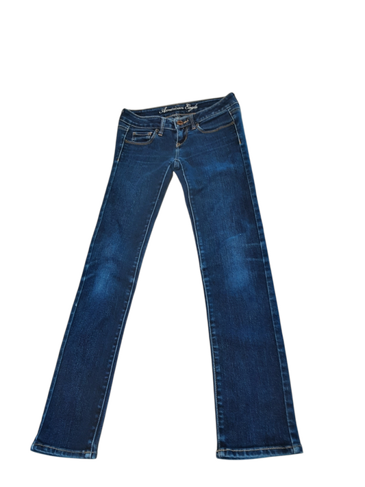 Jeans, size Women's 0