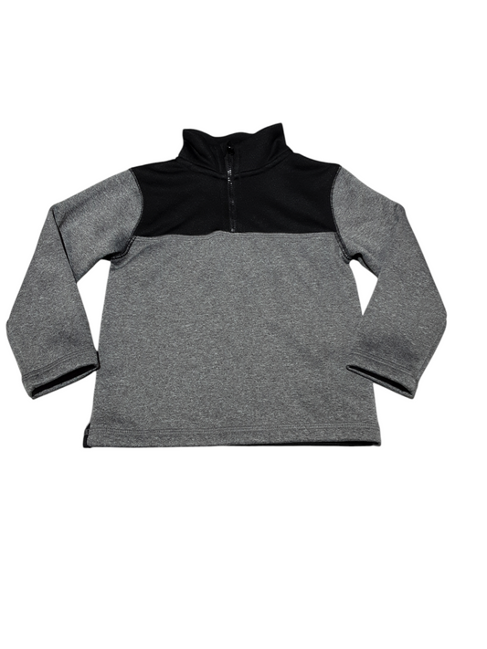 1/4 zip size 2