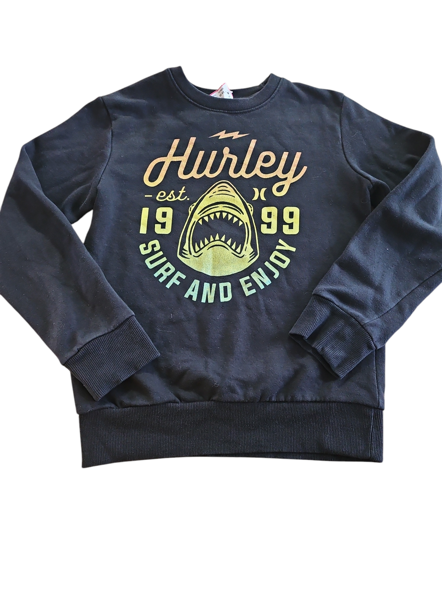 Hurley size large