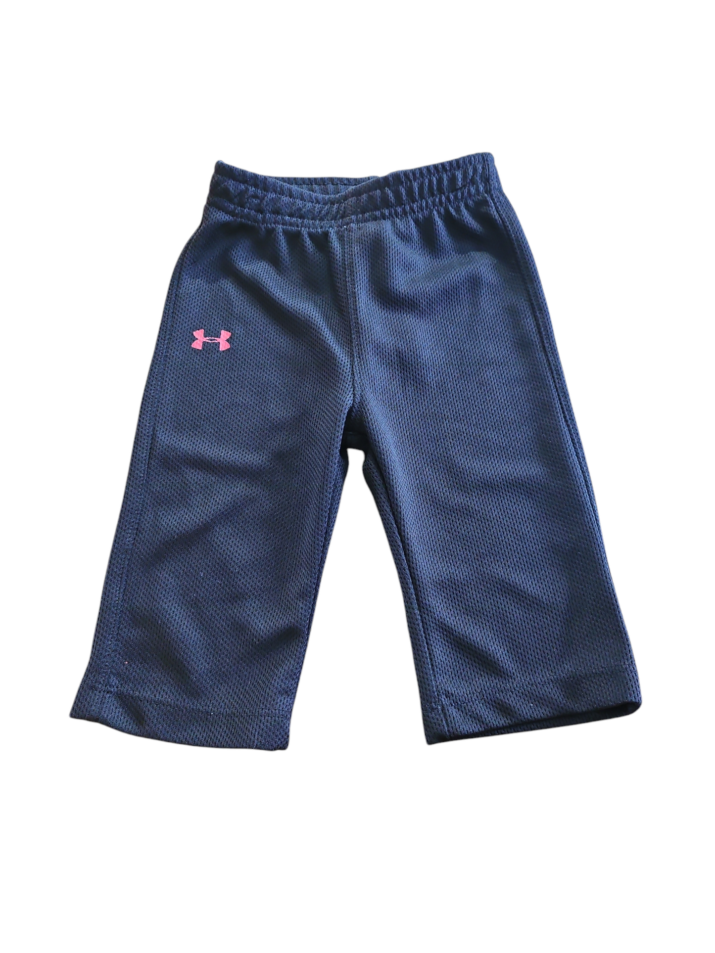 UA joggers size 3-6m