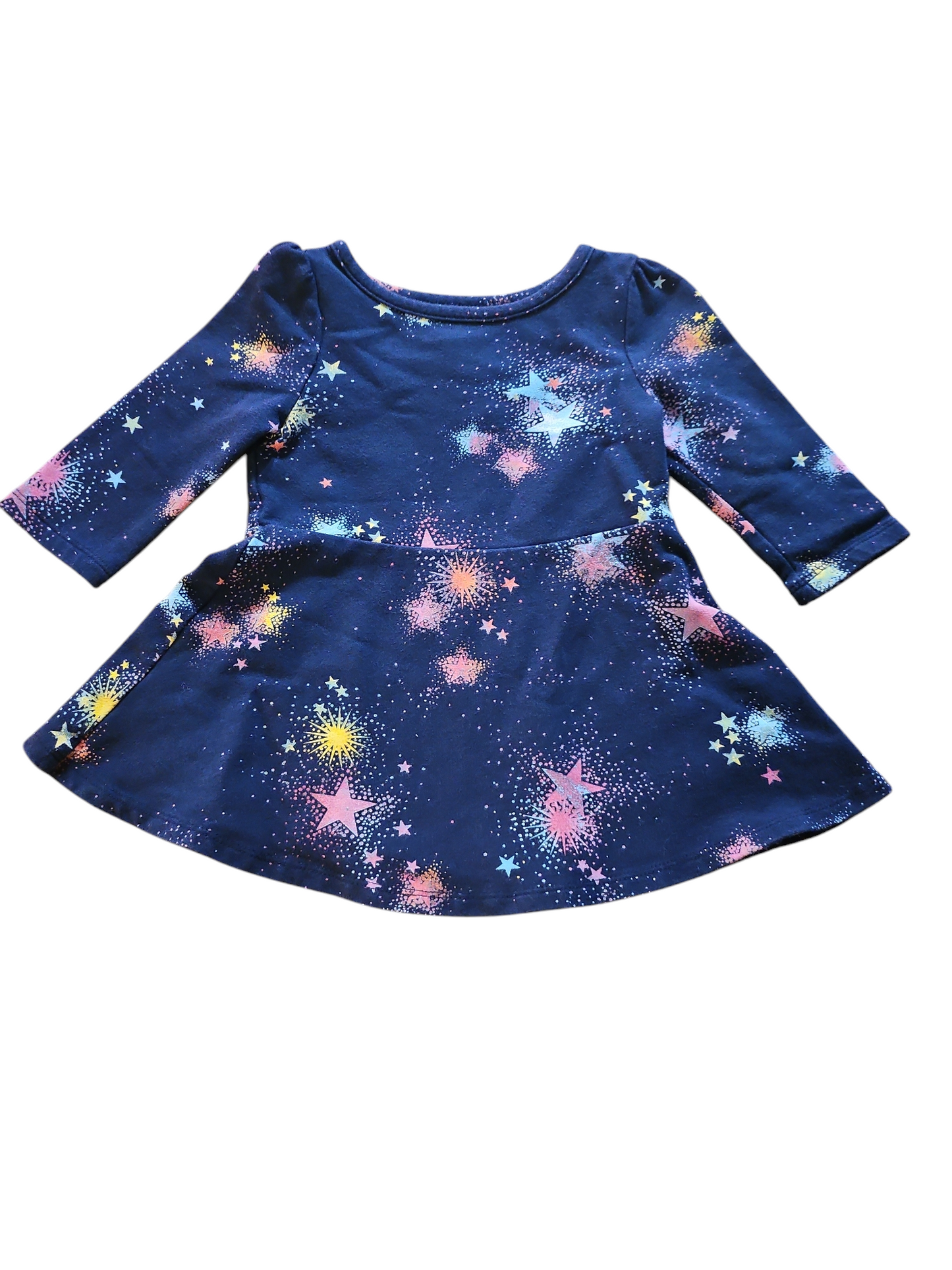 Stars size 12-18m