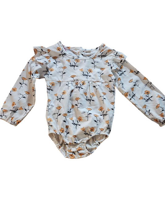 Bloom size 12-18m