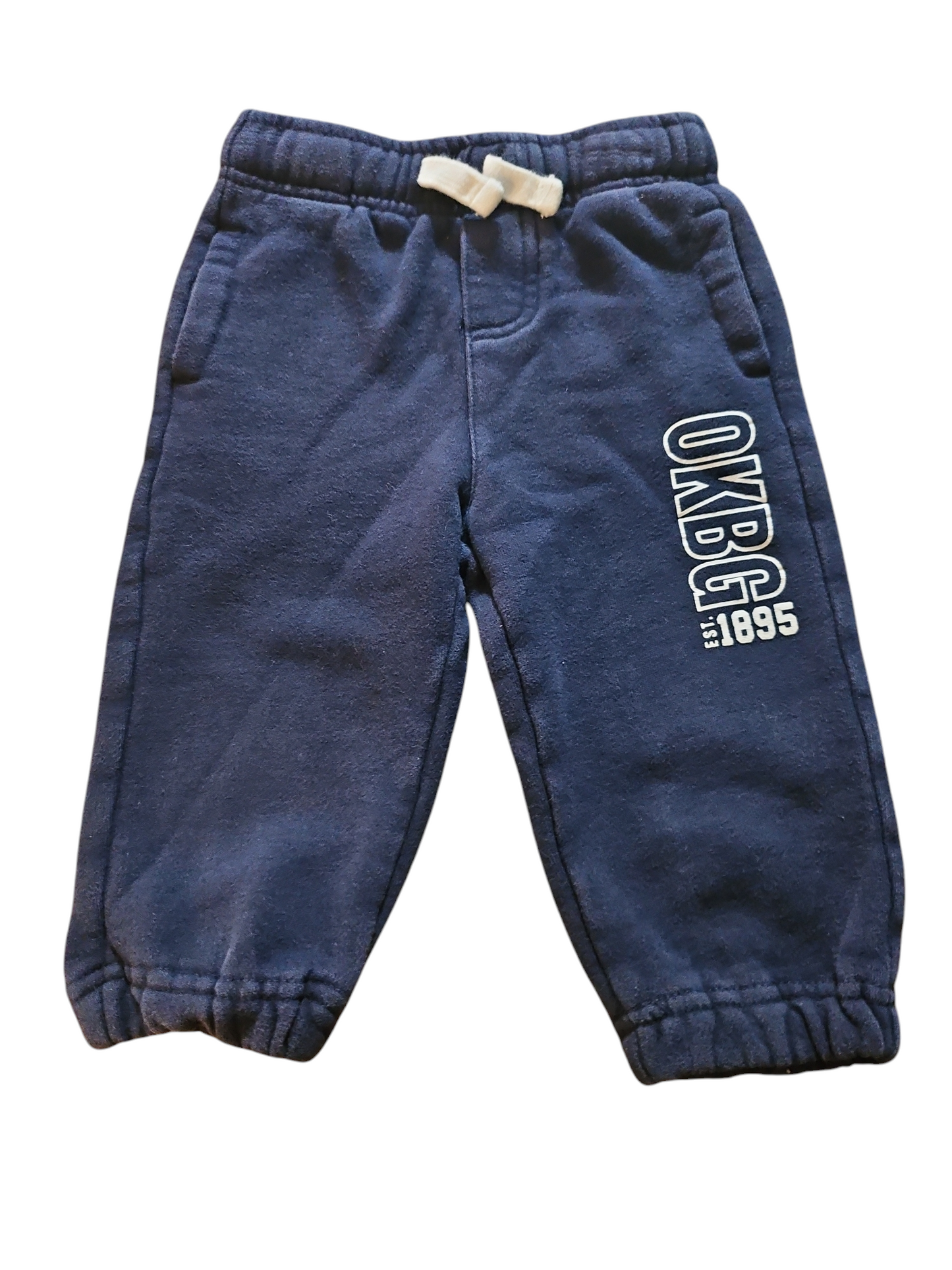 Great sweats size 18m