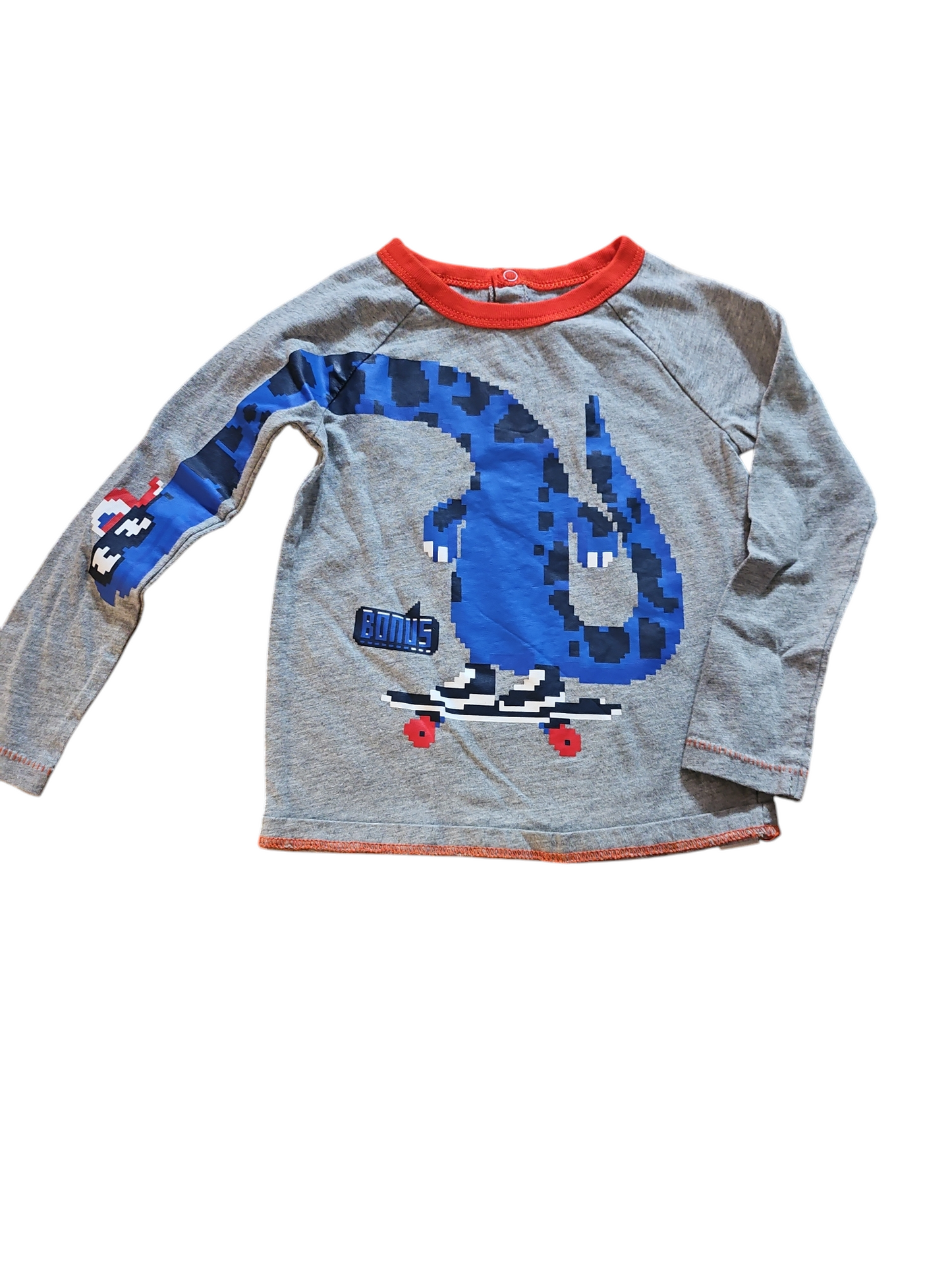 Skater size 18-24m