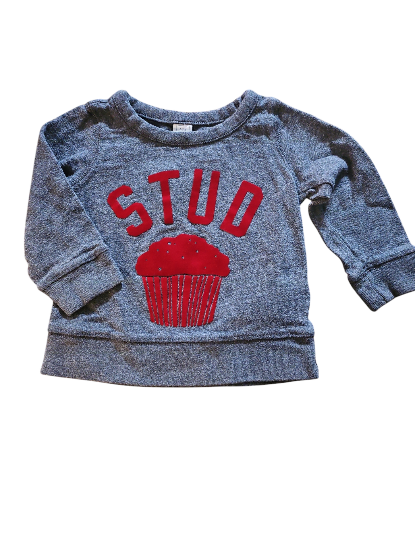 Stud size 18-24m