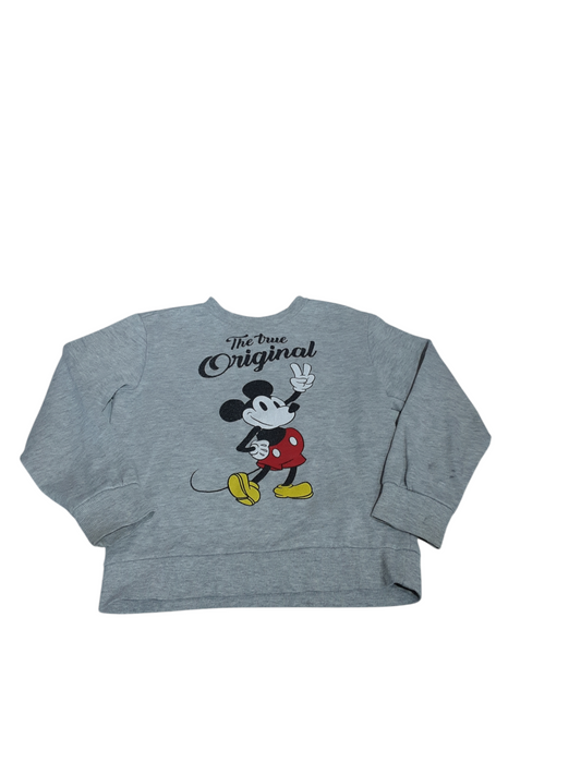 True original mickey size 6