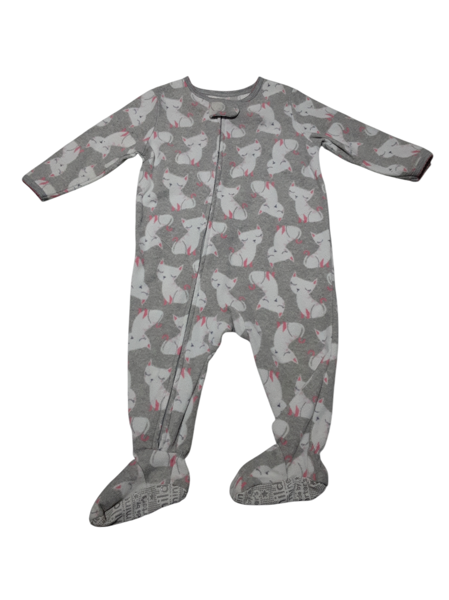 Cat sleeper size 6-9m