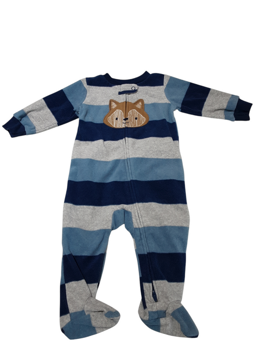 Fox sleeper size 3-6m