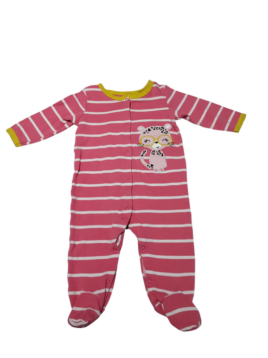 Cat sleeper size 3-6m