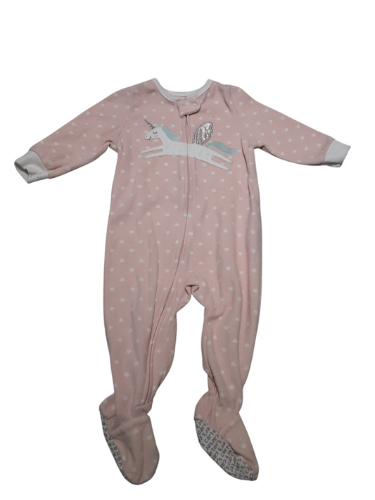 Unicorn sleeper size 12m