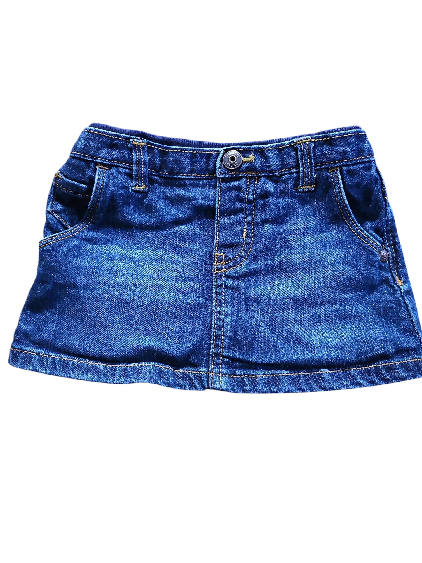 Skort size 24m