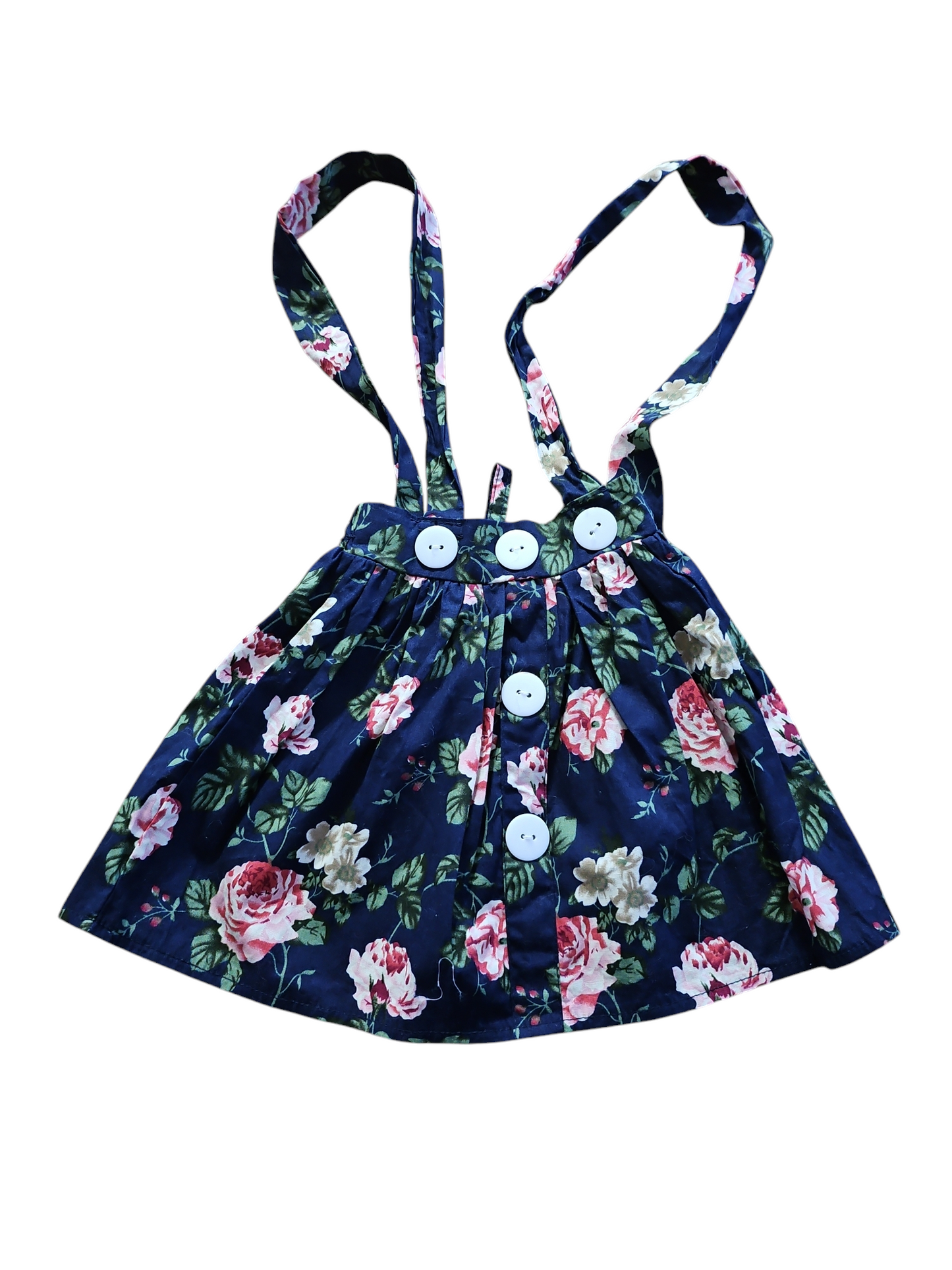 Floral fun size 18m